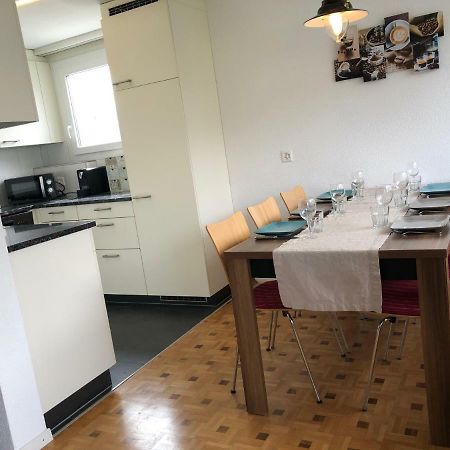 Local-Apartments Pilatus Lucerna Zewnętrze zdjęcie