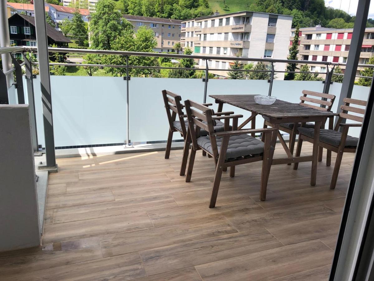 Local-Apartments Pilatus Lucerna Zewnętrze zdjęcie