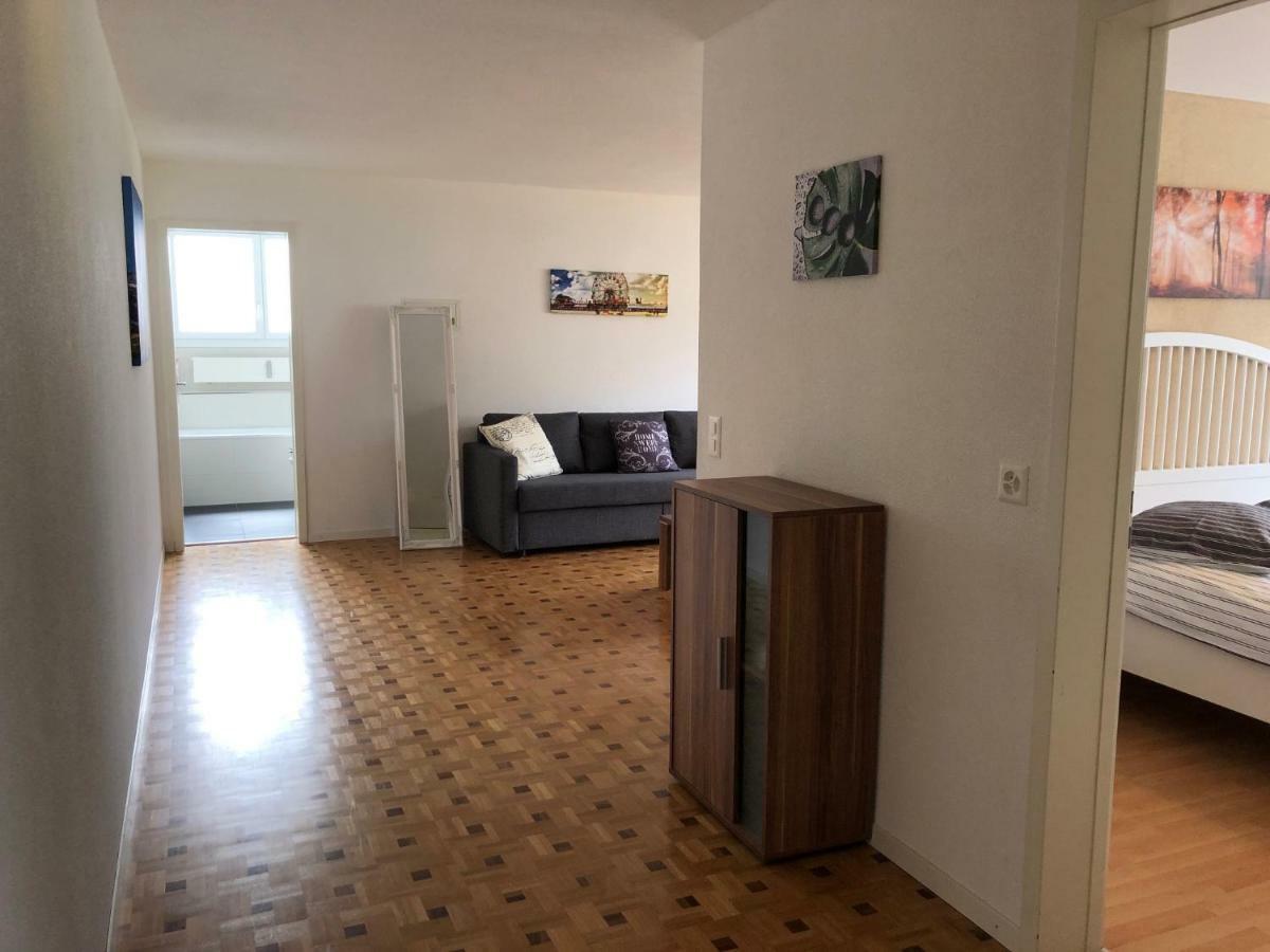 Local-Apartments Pilatus Lucerna Zewnętrze zdjęcie