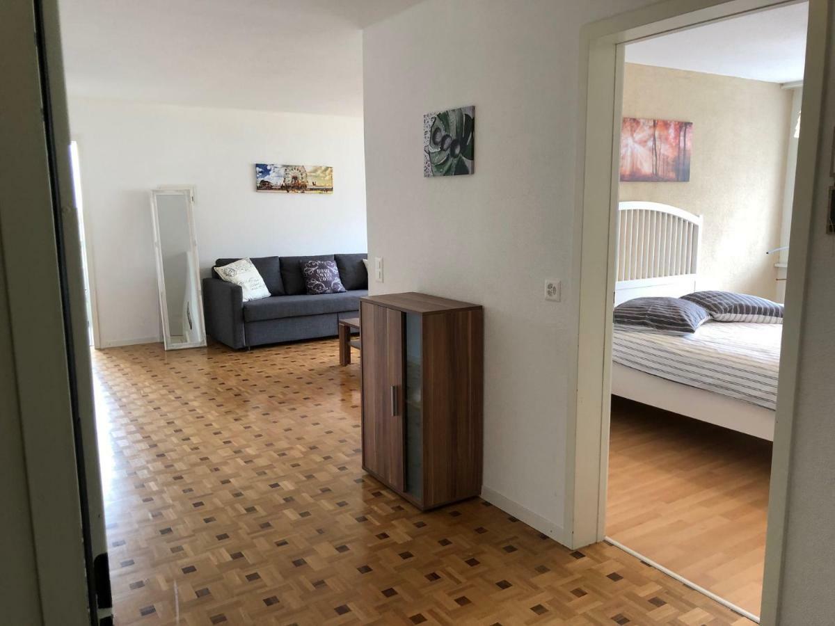 Local-Apartments Pilatus Lucerna Zewnętrze zdjęcie