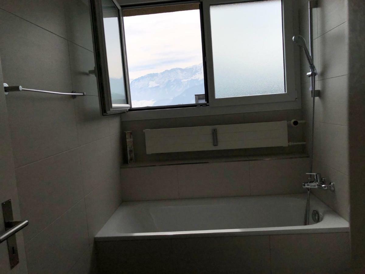 Local-Apartments Pilatus Lucerna Zewnętrze zdjęcie