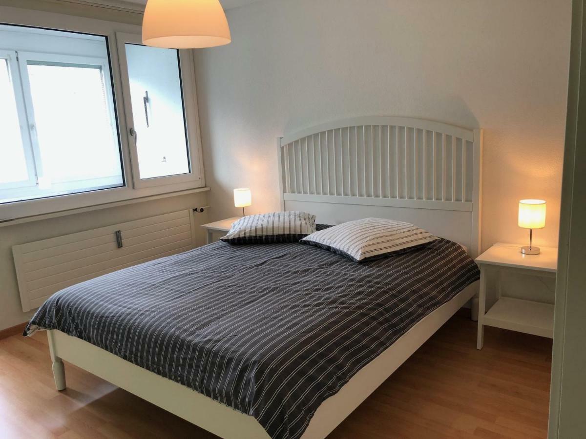 Local-Apartments Pilatus Lucerna Zewnętrze zdjęcie
