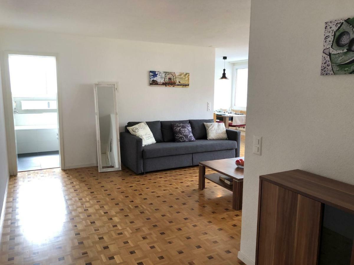 Local-Apartments Pilatus Lucerna Zewnętrze zdjęcie