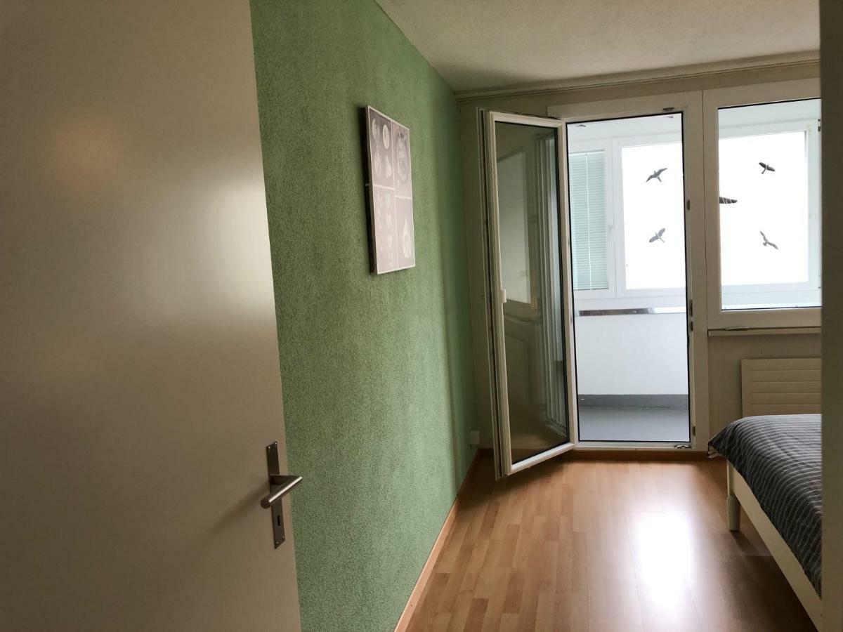 Local-Apartments Pilatus Lucerna Zewnętrze zdjęcie