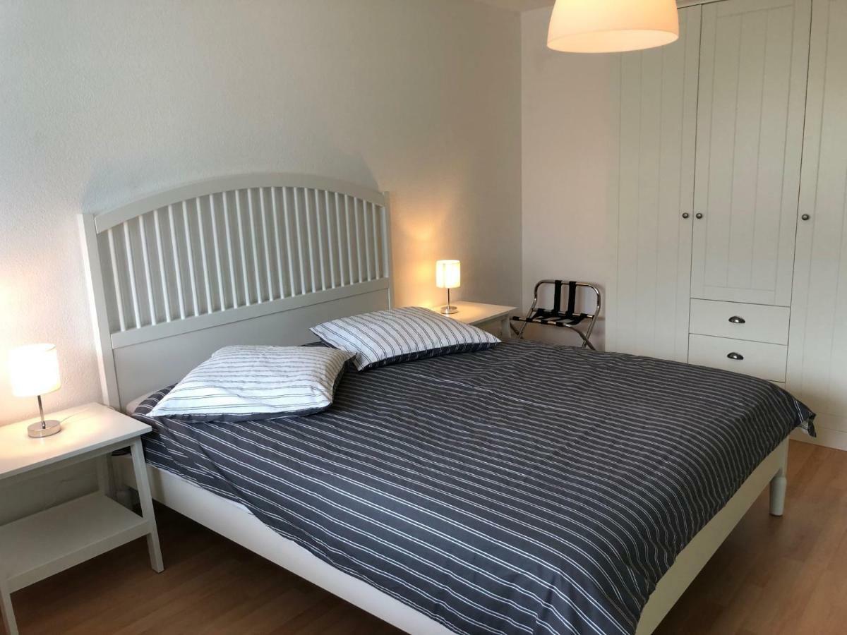 Local-Apartments Pilatus Lucerna Zewnętrze zdjęcie