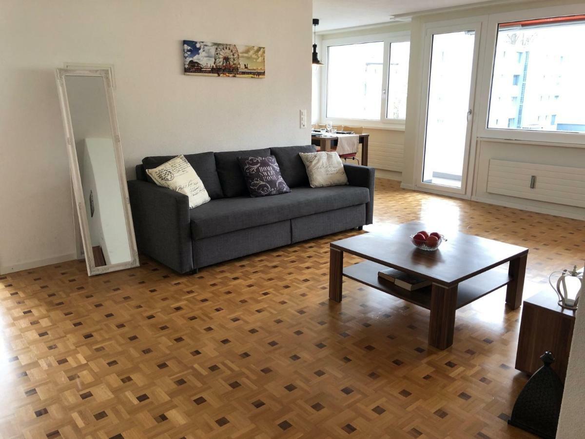 Local-Apartments Pilatus Lucerna Zewnętrze zdjęcie