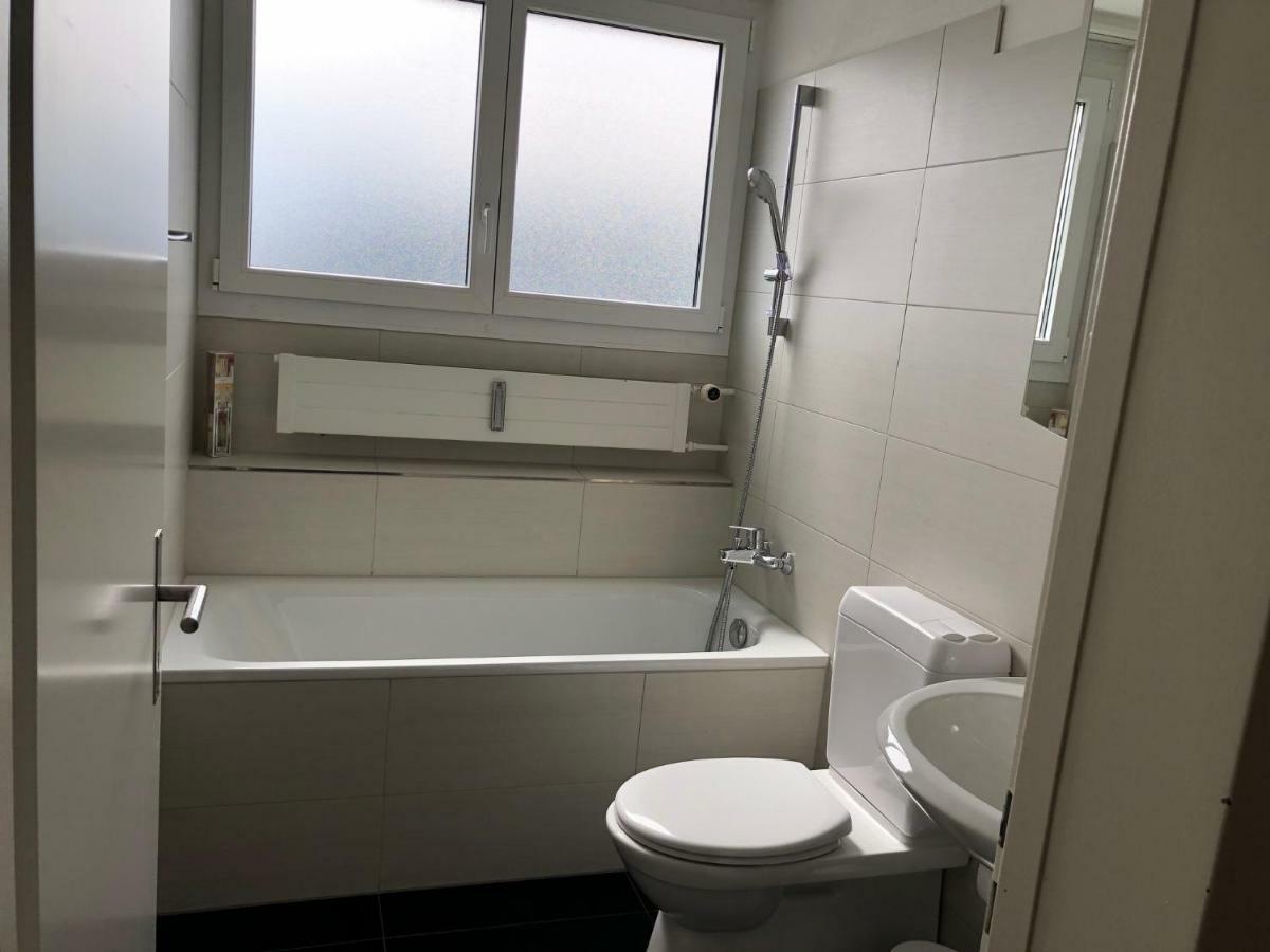Local-Apartments Pilatus Lucerna Zewnętrze zdjęcie