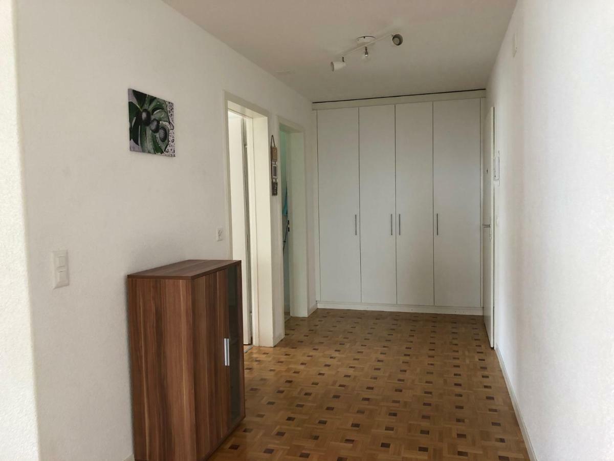 Local-Apartments Pilatus Lucerna Zewnętrze zdjęcie
