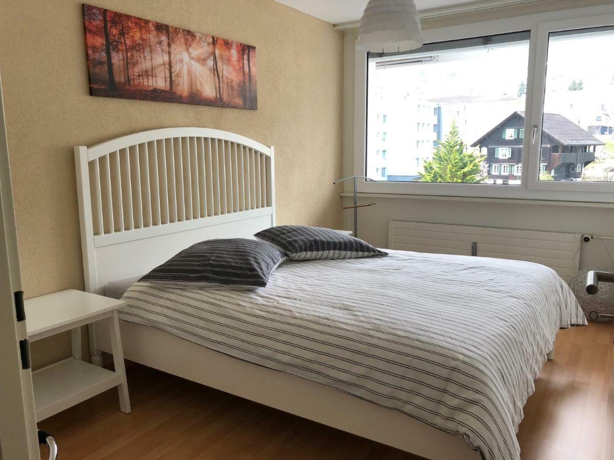 Local-Apartments Pilatus Lucerna Zewnętrze zdjęcie