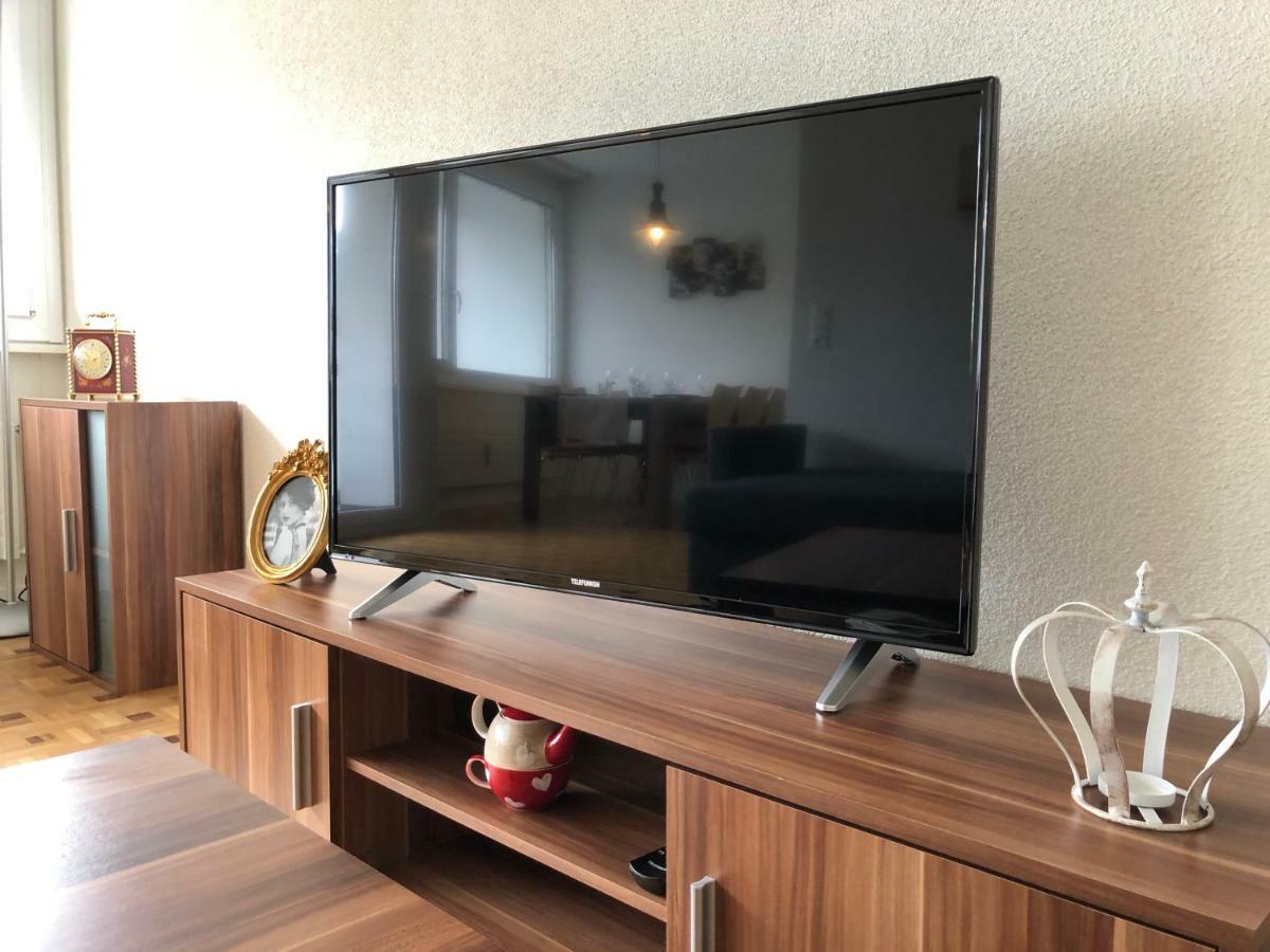 Local-Apartments Pilatus Lucerna Zewnętrze zdjęcie