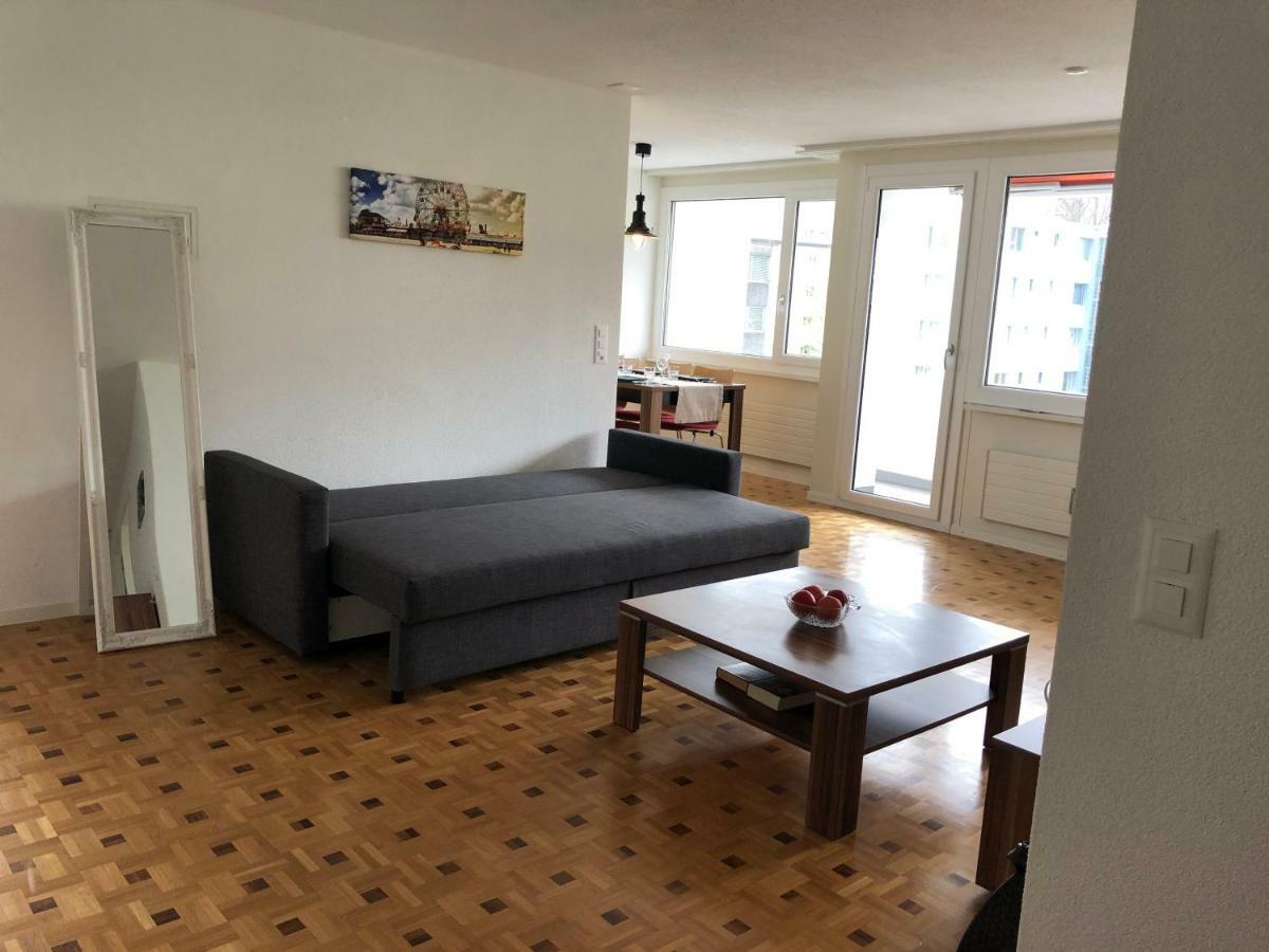 Local-Apartments Pilatus Lucerna Zewnętrze zdjęcie
