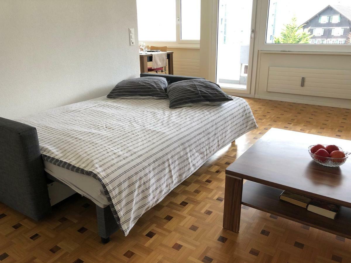 Local-Apartments Pilatus Lucerna Zewnętrze zdjęcie